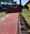Приставка для збирання ріпаку під John Deere 925, 7,5 м, б/в - 7