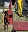 Приставка для збирання ріпаку під John Deere 925, 7,5 м, б/в - 8