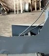 Приставка для збирання ріпаку FIELLDAY 9,1 м, 2025 р.в., б/в - 5