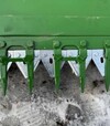 Приставка для збирання ріпаку Z&uuml;rn 9,1 м, під HydraFlex та R серії - 5