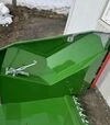 Приставка для збирання ріпаку Z&uuml;rn Profi JD 600 9,1 м, під HydraFlex та R серії - 4