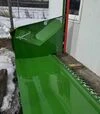Приставка для збирання ріпаку Z&uuml;rn Profi JD 600 9,1 м, під HydraFlex та R серії - 6