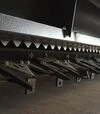 Жатка подсолнечная FIELLDAY 9.1 м - 3
