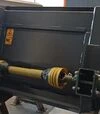 Жатка подсолнечная FIELLDAY 9.1 м - 4