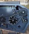 Жатка подсолнечная FIELLDAY 9.1 м - 6