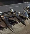 Жатка подсолнечная FIELLDAY 9.1 м - 8