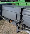 Жниварка соняшникова Zaffrani 9,1 м, під John Deere, б/в - 6
