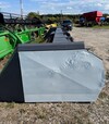 Жниварка соняшникова Zaffrani 9,1 м, під John Deere, б/в - 7