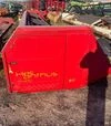 Жатка подсолнечная Capello HE9400, 2016 г.в., под Claas, б/у - 2
