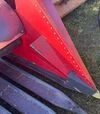 Жатка подсолнечная Capello HE9400, 2016 г.в., под Claas, б/у - 4