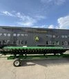 Жатка подсолнечная АГРО СПЕЦСЕРВИС САБЛЯ 12х70, адаптация John Deere - 1