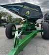 Жатка подсолнечная АГРО СПЕЦСЕРВИС САБЛЯ 12х70, адаптация John Deere - 4