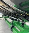 Жатка подсолнечная АГРО СПЕЦСЕРВИС САБЛЯ 12х70, адаптация John Deere - 5