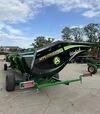 Жатка подсолнечная АГРО СПЕЦСЕРВИС САБЛЯ 12х70, адаптация John Deere - 6