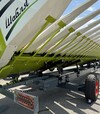 Жатка подсолнечная АГРО СПЕЦСЕРВИС САБЛЯ 12х70, адаптация Claas - 5