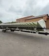 Жатка подсолнечная AGROCOLIC KR-16x70, 12 м - 1