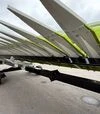 Жатка подсолнечная AGROCOLIC KR-16x70, 12 м - 9