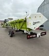 Жатка подсолнечная AGROCOLIC KR-16x70, 12 м - 3
