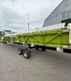 Жатка подсолнечная AGROCOLIC KR-16x70, 12 м - 4