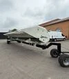 Жатка подсолнечная AGROCOLIC KR-16x70, 12 м - 7