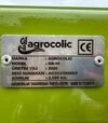 Жатка подсолнечная AGROCOLIC KR-16x70, 12 м - 8
