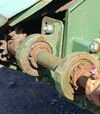 Жатка подсолнечная Rostselmash 8/70, б/у - 13