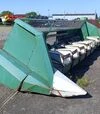 Жатка подсолнечная Rostselmash 8/70, б/у - 8