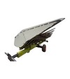Жниварка соняшникова Claas Sunspeed 12-70, 2021 р.в, б/в - 1
