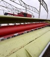 Жниварка соняшникова Claas Sunspeed 12-70, 2021 р.в, б/в - 10
