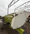Жниварка соняшникова Claas Sunspeed 12-70, 2021 р.в, б/в - 2