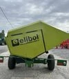 Жниварка соняшникова Elibol FreeSun 880, 2024 р.в., б/в - 15
