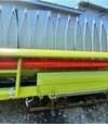 Жниварка соняшникова Claas Sunspeed 12-70, 2026 р.в, механічна - 5