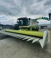 Жатка подсолнечная Claas Sunspeed 12-70 новая - 12