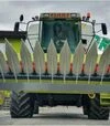 Жатка подсолнечная Claas Sunspeed 12-70 новая - 16