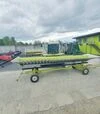 Жатка подсолнечная Claas Sunspeed 12-70 новая - 28