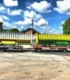 Жатка подсолнечная Claas Sunspeed 12-70 новая - 8