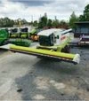 Жатка подсолнечная Claas Sunspeed 12-70 новая - 9