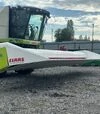 Жниварка соняшникова Claas Sunspeed 12-70, 2026 р.в, гідравлічна - 2