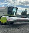 Жниварка соняшникова Claas Sunspeed 12-70, 2026 р.в, гідравлічна - 3