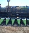 Жатка подсолнечная Oros Sun 8R, 2019 г.в, б/у - 3