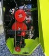 Жатка подсолнечная Elibol FreeSun 880, 2024 г.в. - 4