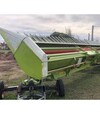 Жниварка соняшникова Claas Sunspeed 12-75, 2012 р.в, б/в - 2