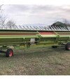 Жниварка соняшникова Claas Sunspeed 12-75, 2012 р.в, б/в - 3