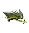 Жниварка соняшникова Claas Sunspeed 8-70, 2020 р.в, б/в - 1