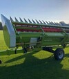 Жниварка соняшникова Claas Sunspeed 8-70, 2020 р.в, б/в - 12