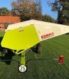 Жниварка соняшникова Claas Sunspeed 8-70, 2020 р.в, б/в - 14