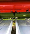 Жниварка соняшникова Claas Sunspeed 8-70, 2020 р.в, б/в - 5