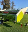 Жниварка соняшникова Claas Sunspeed 8-70, 2020 р.в, б/в - 9