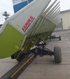 Жатка подсолнечная Claas Sunspeed 12-75, 2021 г.в, б/у - 2