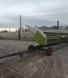 Жатка подсолнечная Claas Sunspeed 12-75, 2021 г.в, б/у - 3